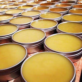 TBB Beard Balm- Simply Vanilla